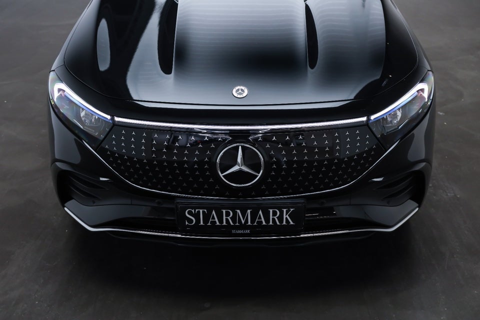 Mercedes EQB250+ AMG Advance 7prs 5d