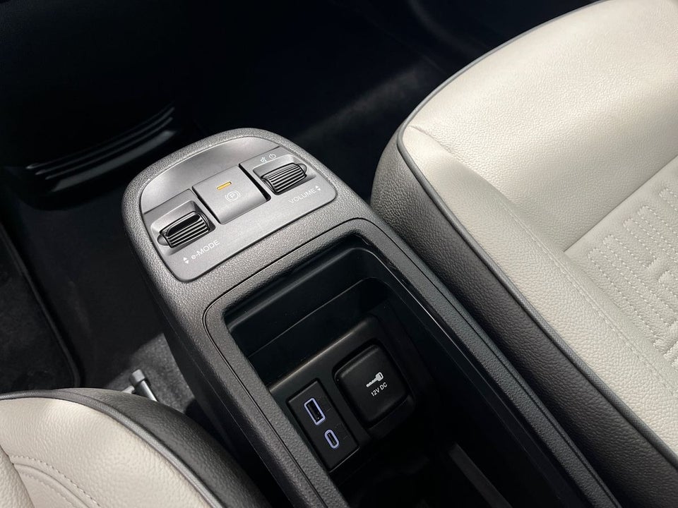 Fiat 500e 42 la Prima 3+1 4d