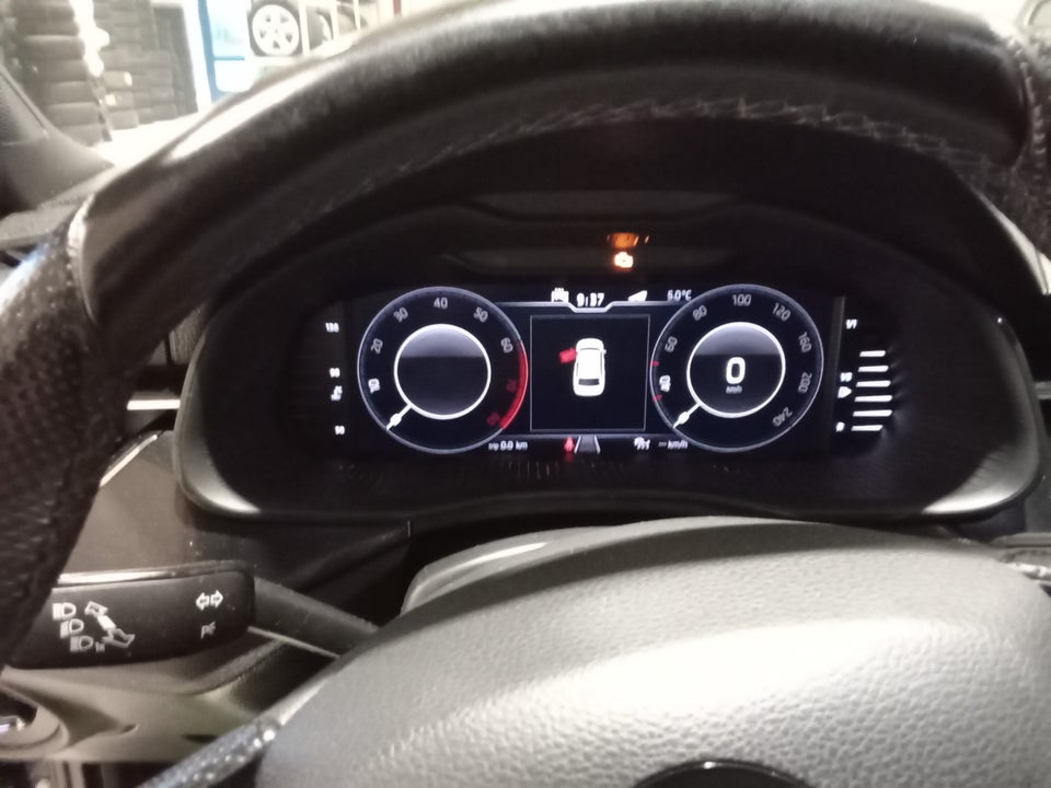 Skoda Scala 1,0 TSi 115 Celebration 5d