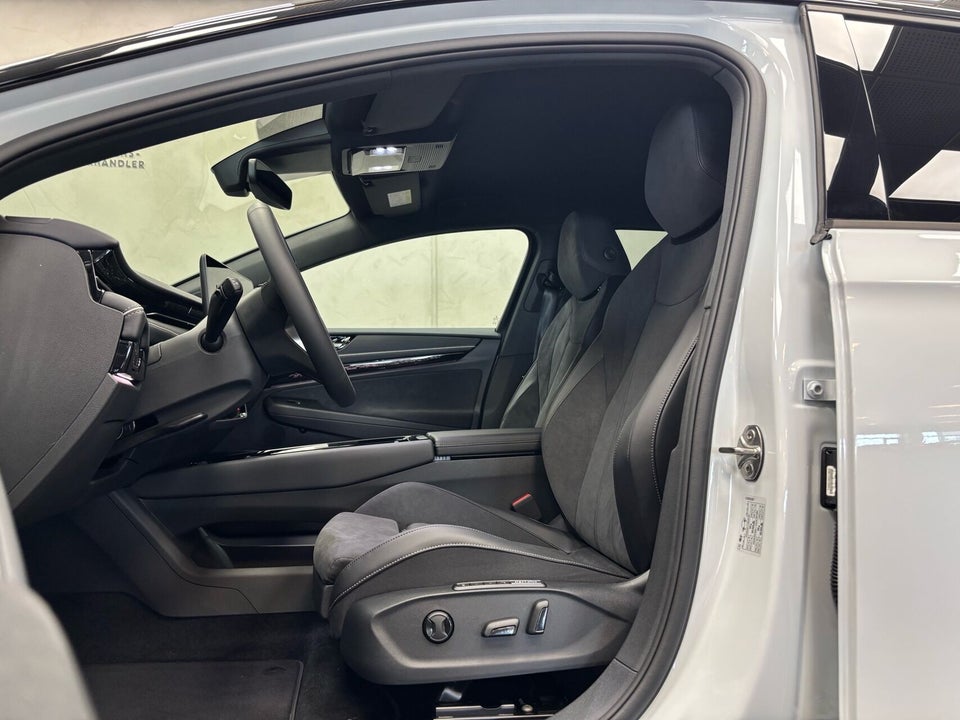 VW ID.7 86 Pro S Tourer 5d