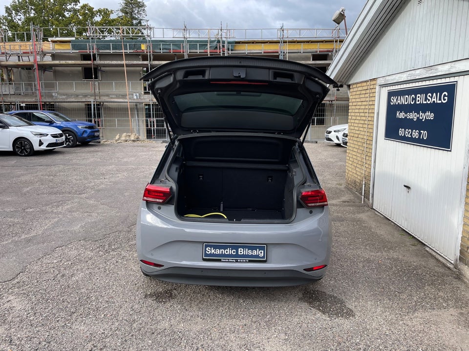 VW ID.3 45 Pure Performance 5d