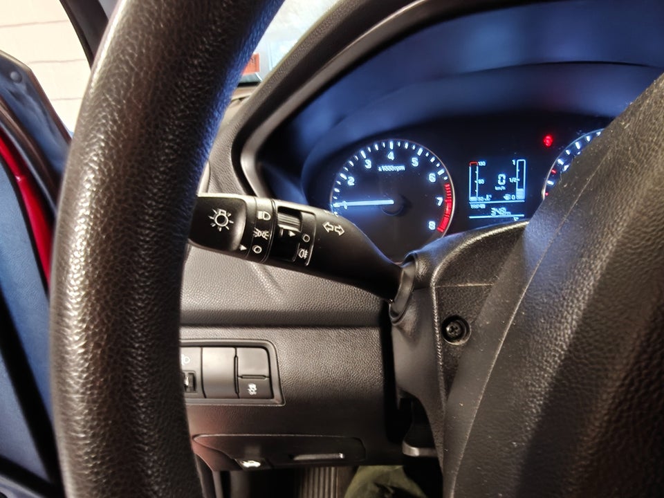 Hyundai i20 1,25 Life+ 5d