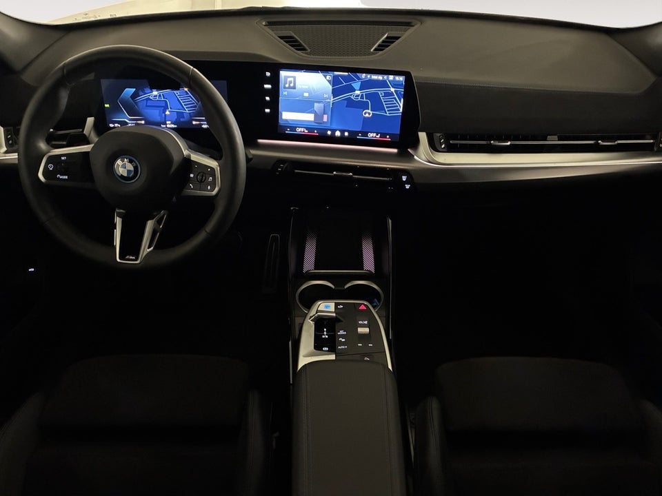 BMW iX2 xDrive30 M-Sport Premium 5d