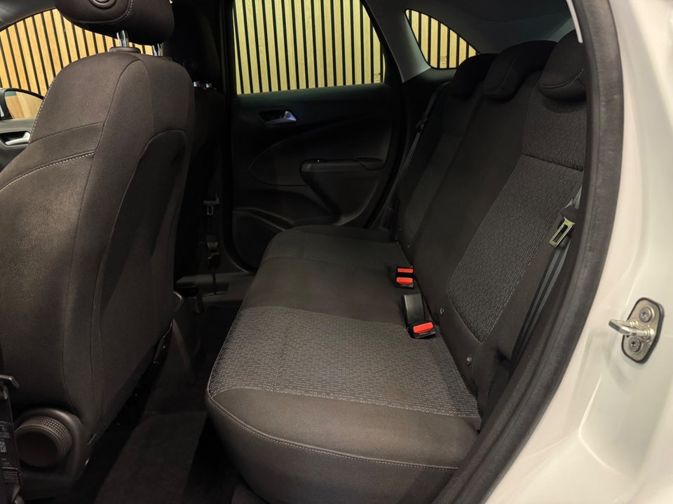 Opel Crossland X 1,2 T 110 Innovation 5d