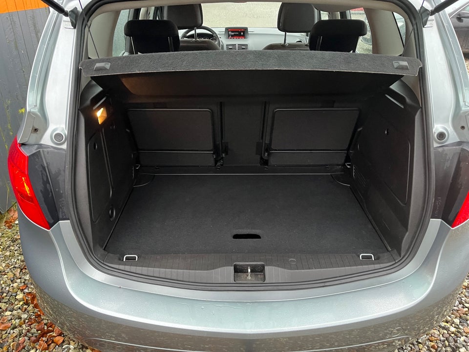 Opel Meriva 1,4 T 120 Enjoy eco 5d