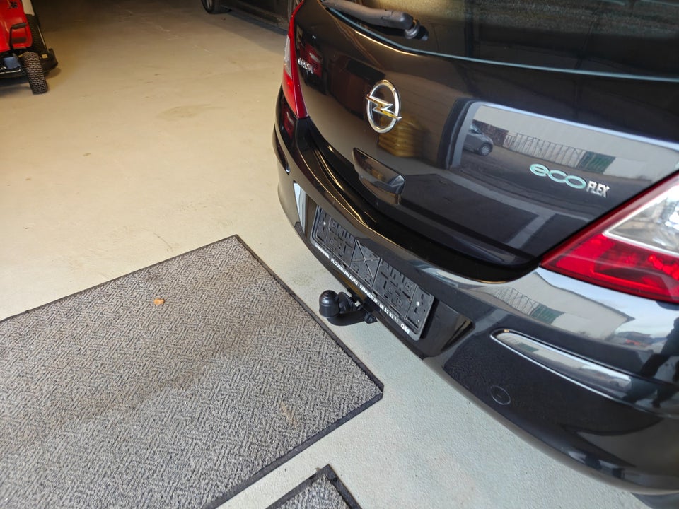 Opel Corsa 1,3 CDTi 95 Cosmo eco 5d