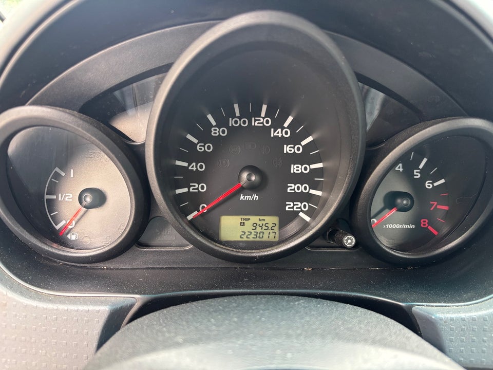 Mitsubishi Colt 1,5 Inform 5d