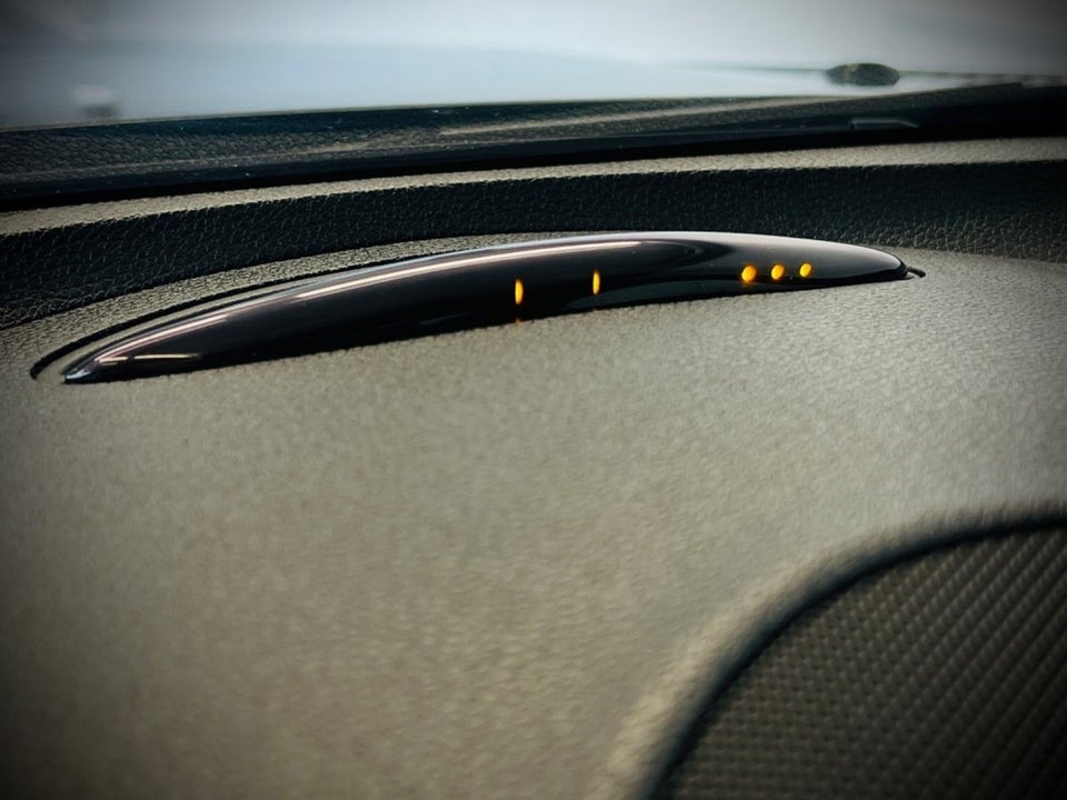 Mercedes SLK350 3,5 aut. 2d