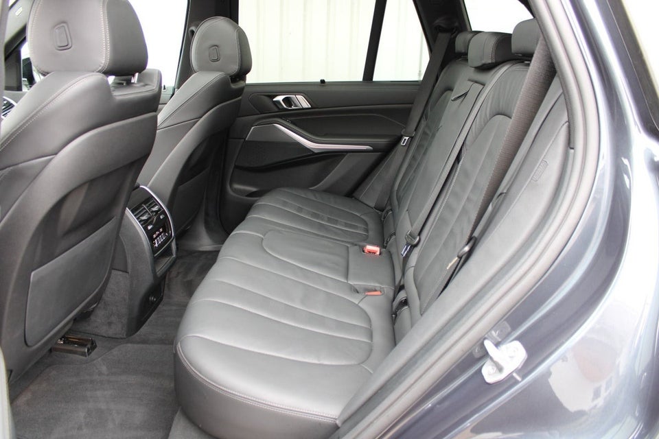 BMW X5 3,0 xDrive45e M-Sport aut. 5d