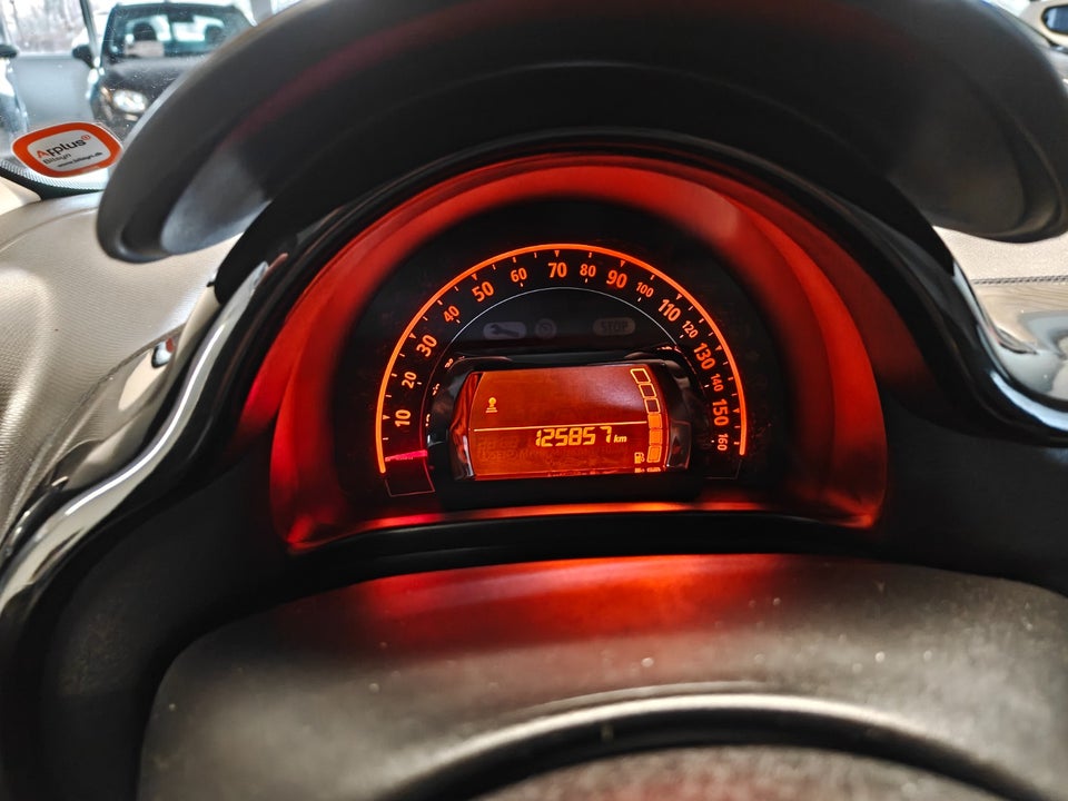 Renault Twingo 1,0 SCe 70 Expression 5d