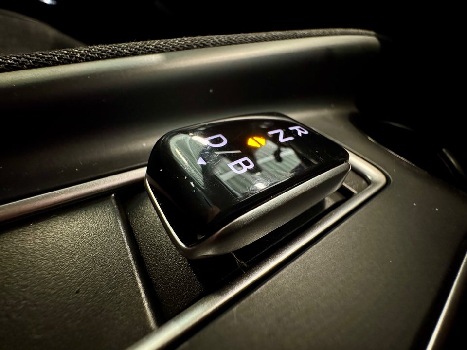 Skoda Elroq 85 iV Loft 5d