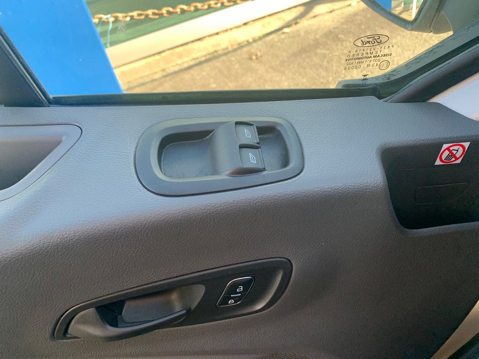 Ford Transit 350 L3 Van 2,0 TDCi 170 Limited H2 FWD