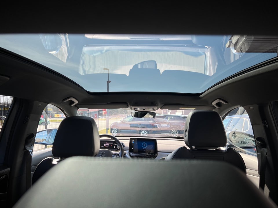 VW ID.4 77 Pro Performance 5d