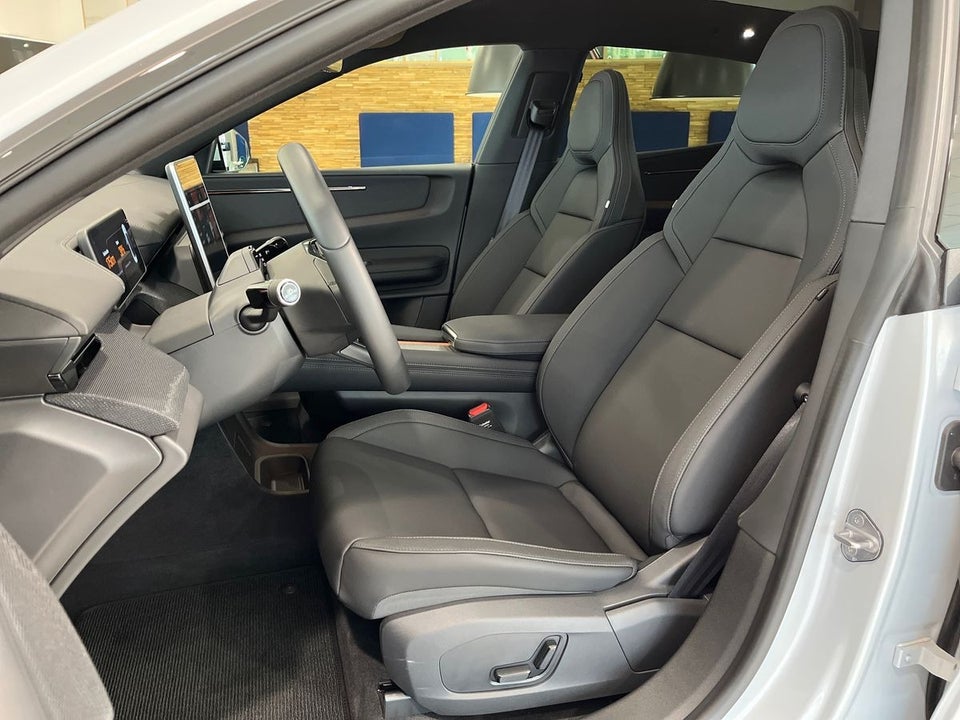 Polestar 4 Long Range 5d