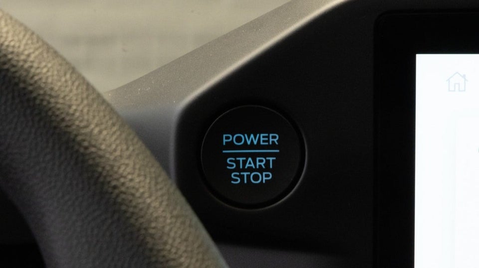 Ford Transit Custom 320L 2,0 EcoBlue Trend aut.