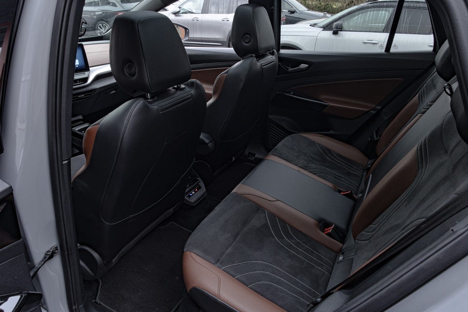 VW ID.4 77 1ST Pro Performance Max 5d