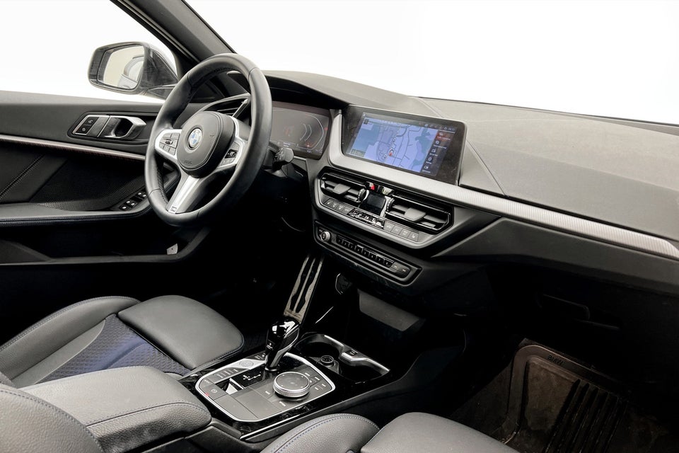 BMW 120i 2,0 M-Sport aut. 5d