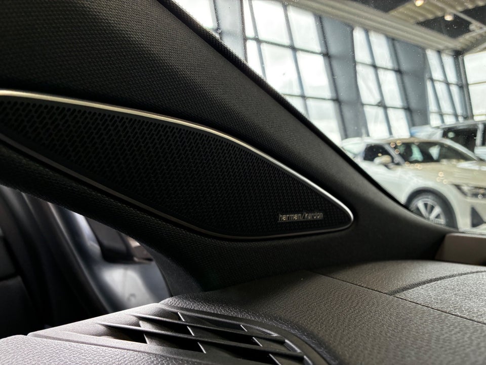 VW ID.7 86 Pro S Tourer 5d