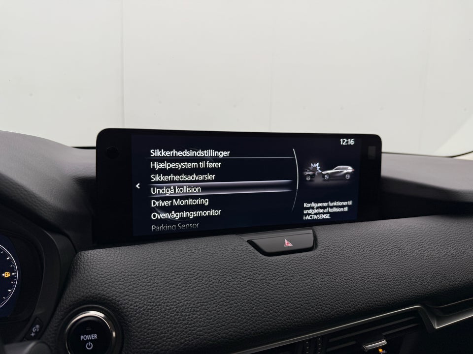 Mazda CX-60 2,5 PHEV Exclusive-Line aut. AWD 5d