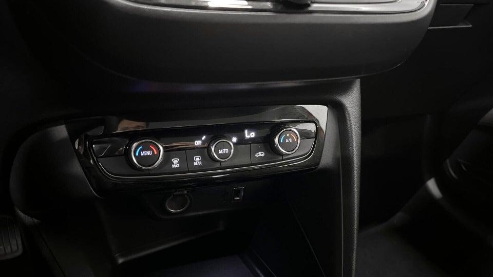 Opel Corsa-e 50 Edition 5d