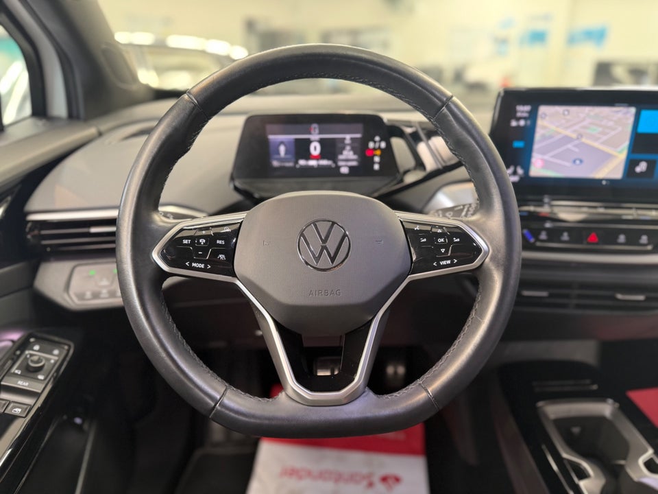 VW ID.4 77 Pro Performance 5d