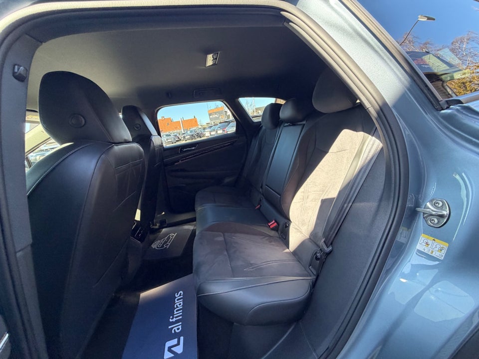 VW ID.7 77 Pro Tourer 5d