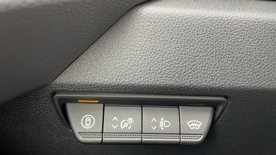 Renault Master V T35 2,0 dCi 150 L2H2 Kassevogn Tekno