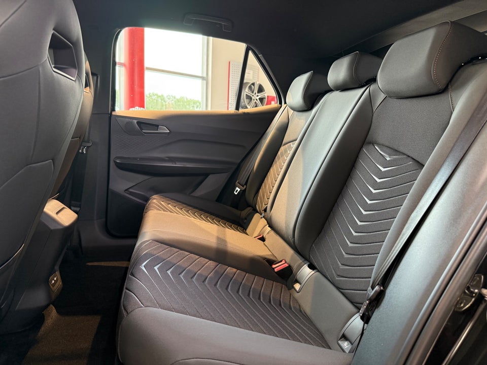 Cupra Born 59 Válida 5d