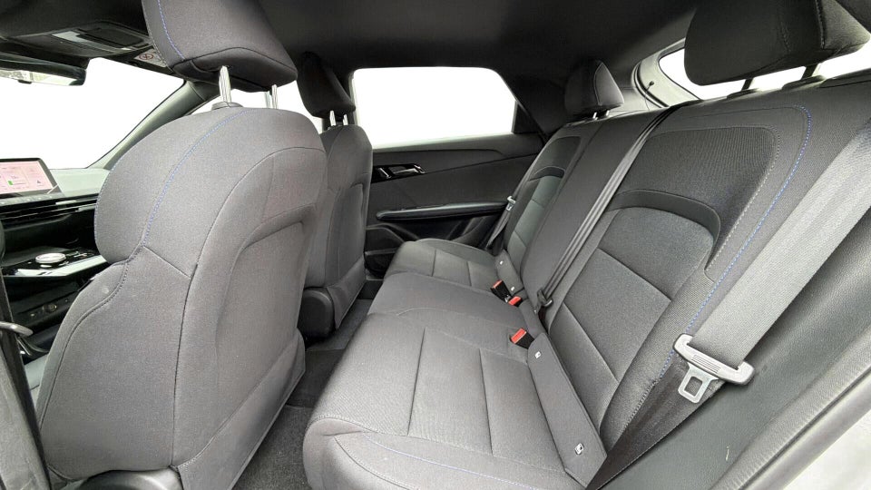 MG 4 51 Nordic Edition 5d