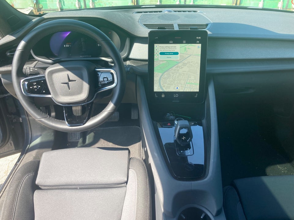 Polestar 2 Standard Range 5d