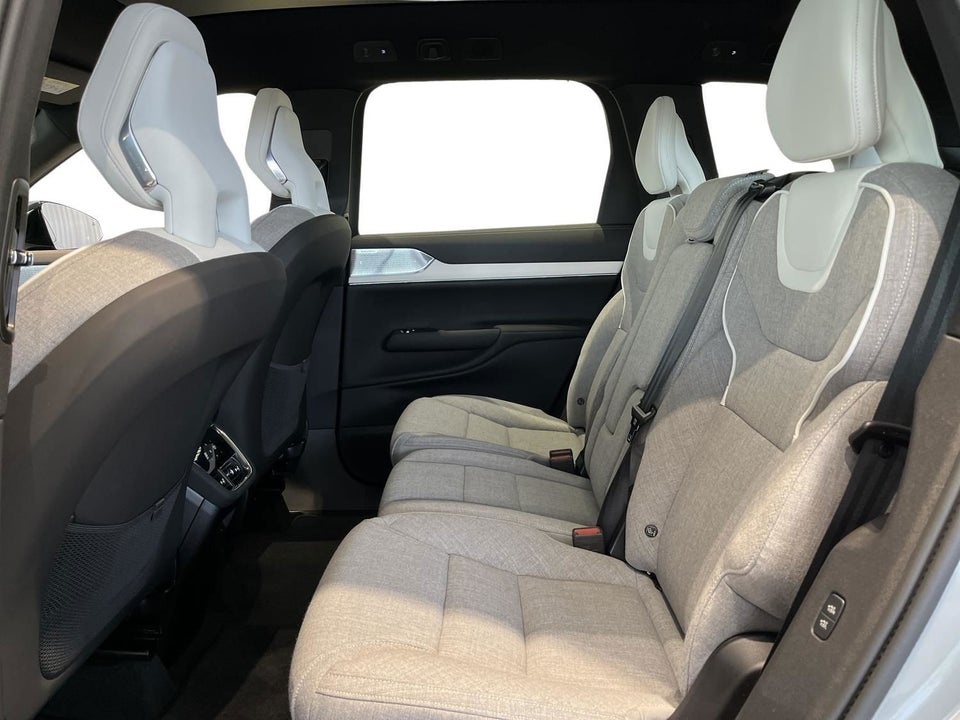 Volvo EX90 Twin Ultra Performance 7prs 5d