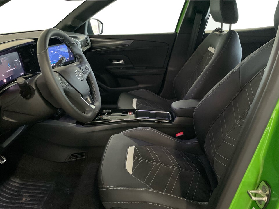 Opel Mokka-e 50 Ultimate 5d