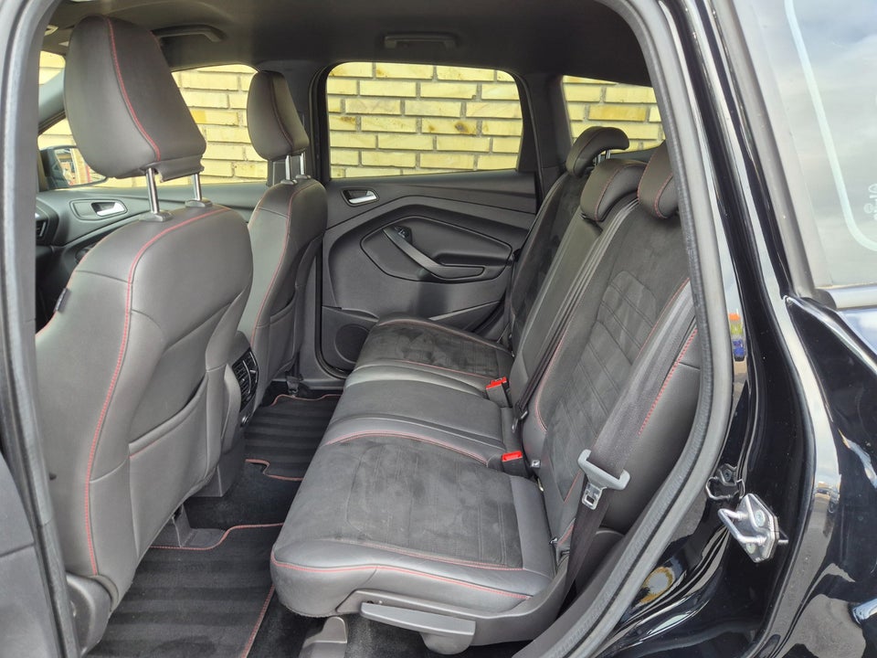 Ford Kuga 1,5 SCTi 150 ST-Line 5d