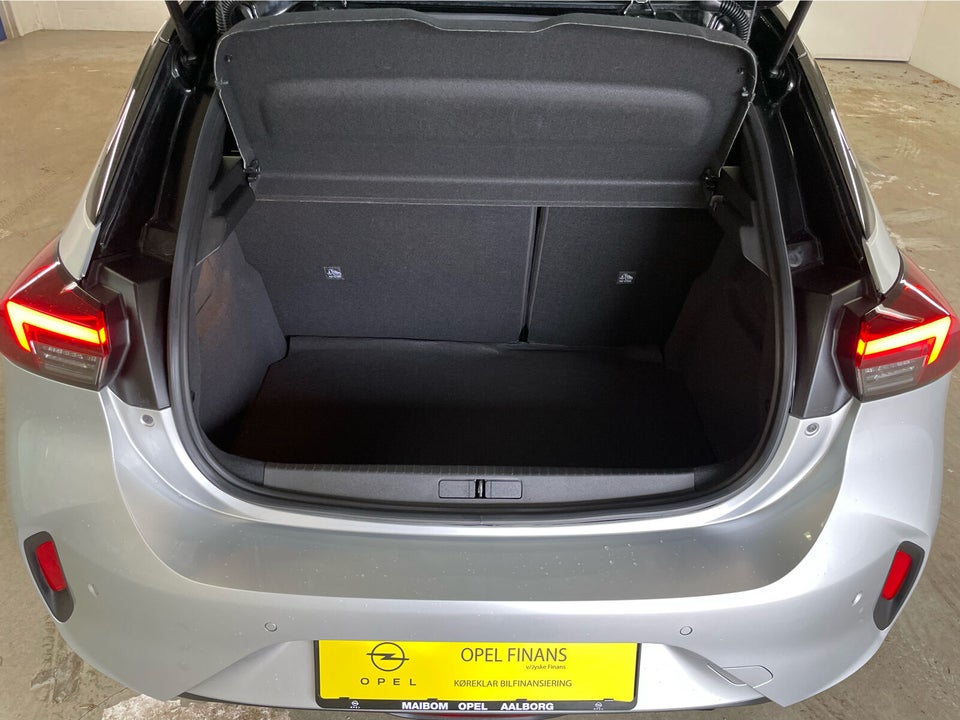 Opel Corsa 1,2 Sport 5d