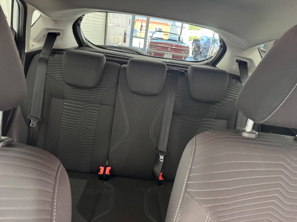Ford Fiesta 1,0 SCTi 125 Trend 5d