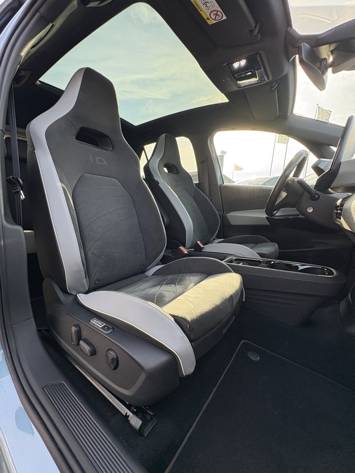 VW ID.3 58 Pro Performance Max 5d