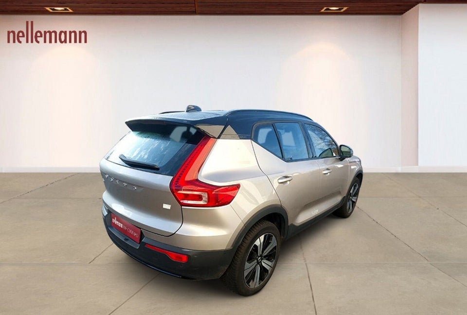 Volvo XC40 P6 ReCharge Ultimate 5d