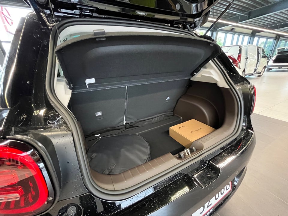 JAC E30X 50 Nordic Edition 5d