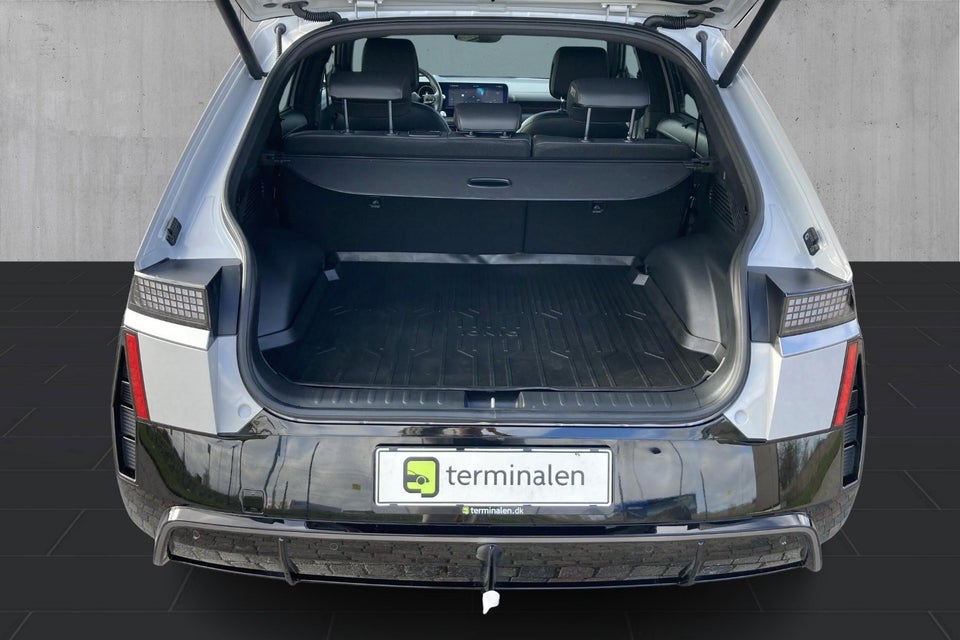 Hyundai Ioniq 5 84 N Line+ AWD 5d