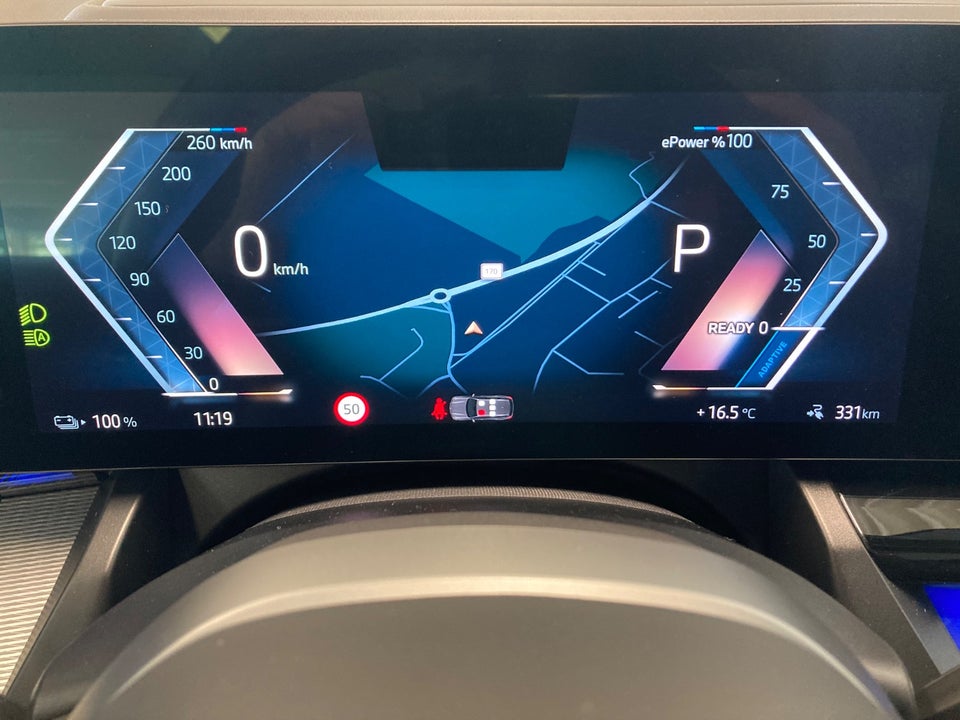 BMW i5 eDrive40 Touring M-Sport Pro 5d