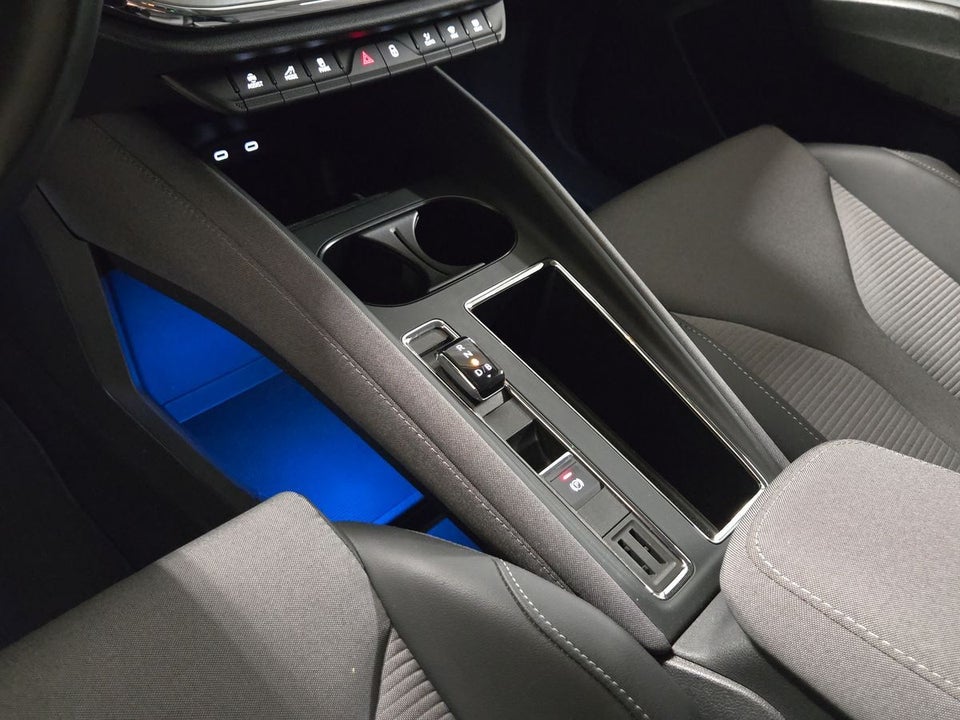 Skoda Enyaq 85 iV Premium 5d