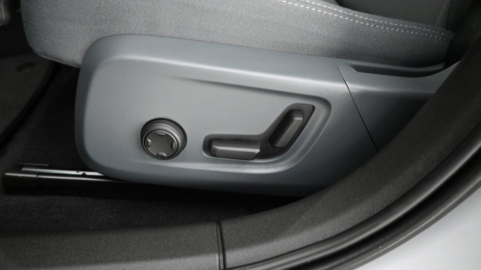 Polestar 2 Long Range AWD 5d