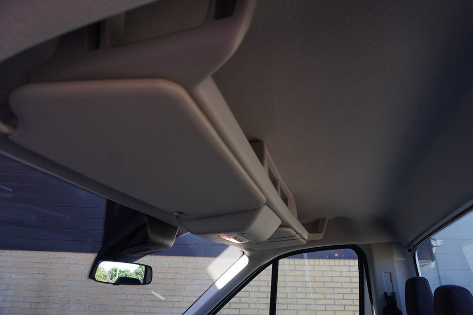 Ford Transit 350 L2 Chassis 2,0 EcoBlue Trend aut. H1 FWD