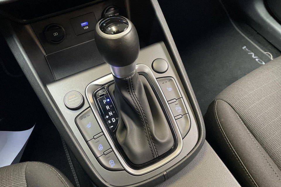 Hyundai Kona 1,0 T-GDi Advanced DCT 5d