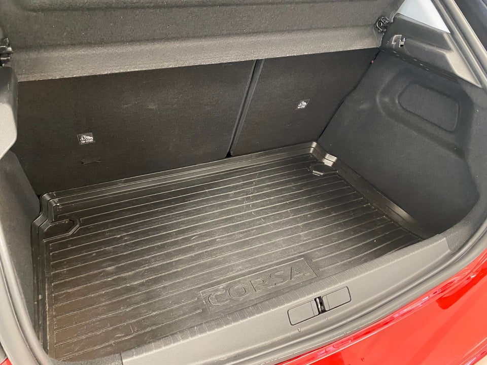 Opel Corsa 1,2 Sport 5d