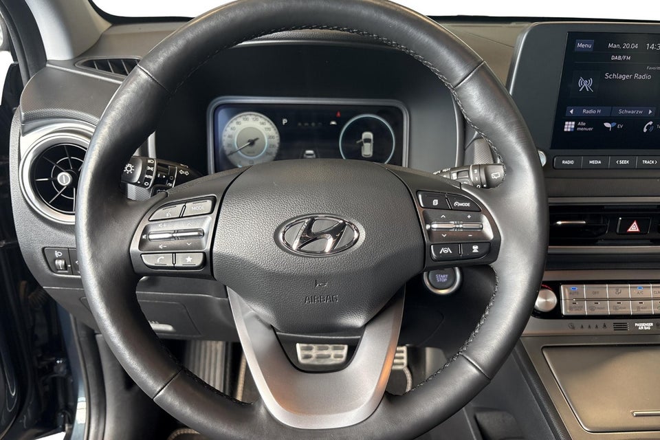 Hyundai Kona 64 EV Select 5d