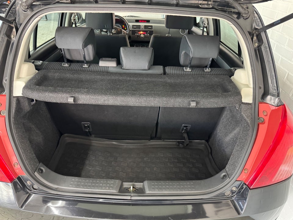 Suzuki Swift 1,3 GL-A 5d