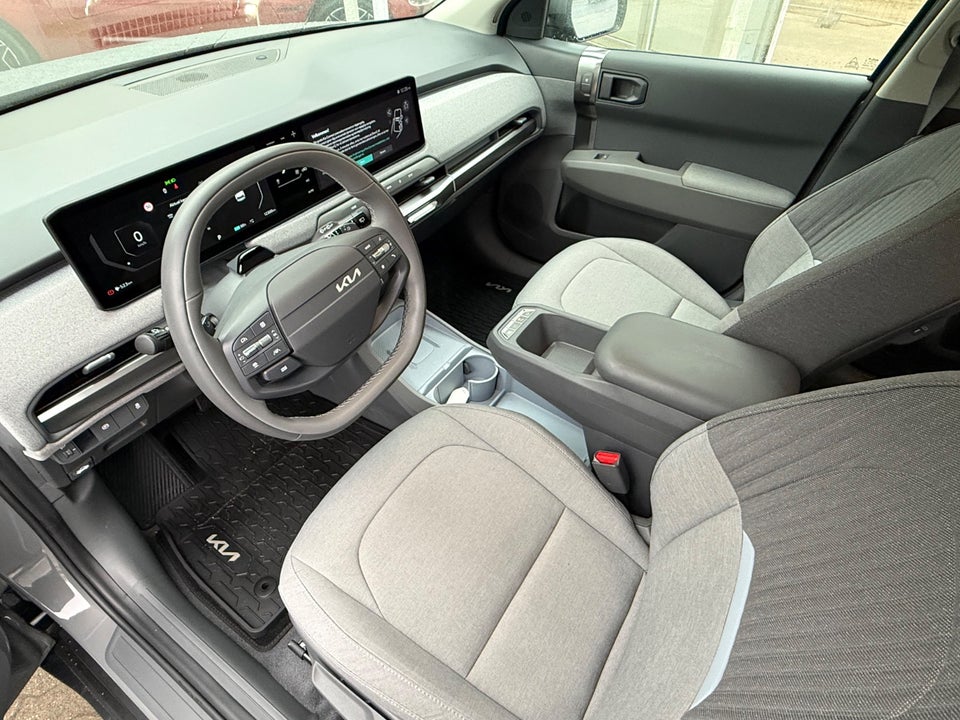 Kia EV3 81 Long Range Prestige 5d