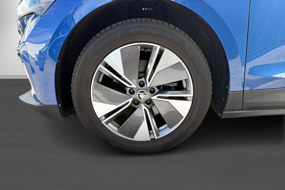 Skoda Enyaq 50 iV 5d