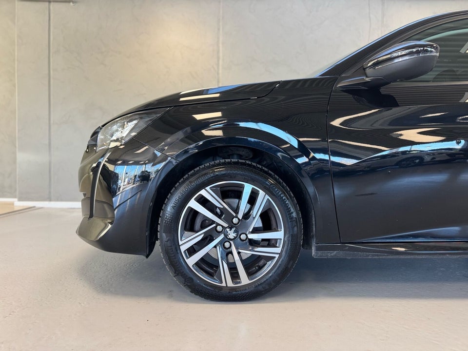 Peugeot 208 1,2 PureTech 100 Evolution 5d